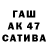 МДМА молли Nadja Kischtschenko